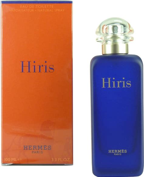 hermes hiris eau de toilette|Hermes hiris reviews.